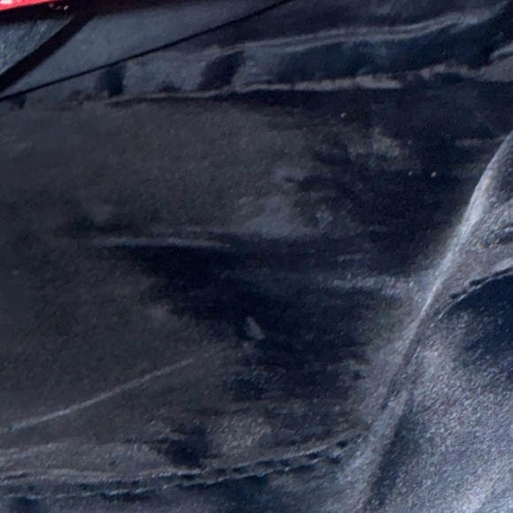 Tommy Hilfiger Signature Navy and White Crossbody Bag - Picture 9 of 14